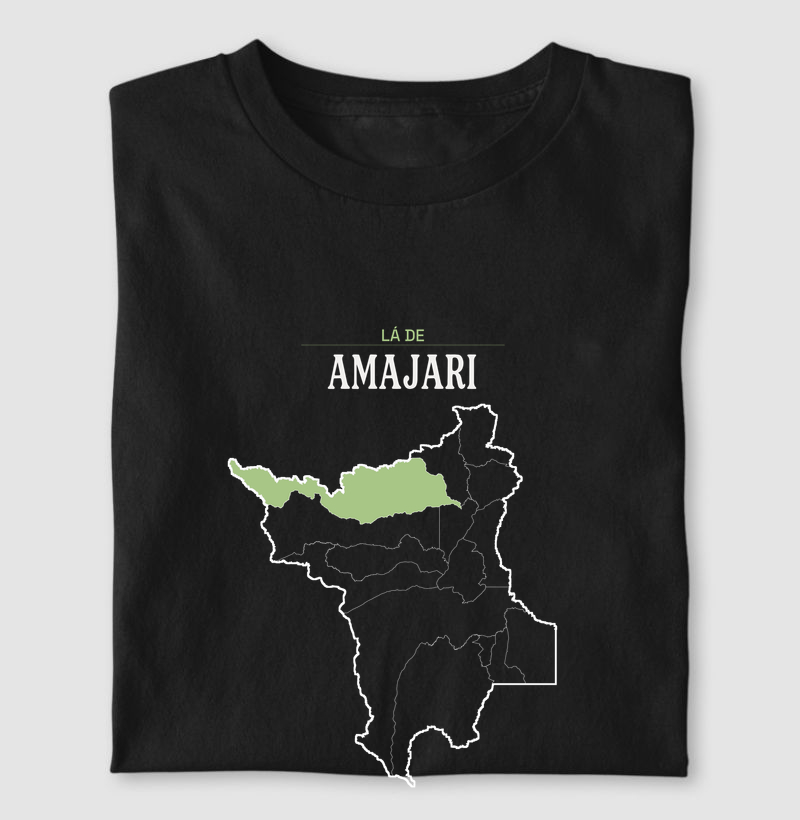 Amajari | Território RR