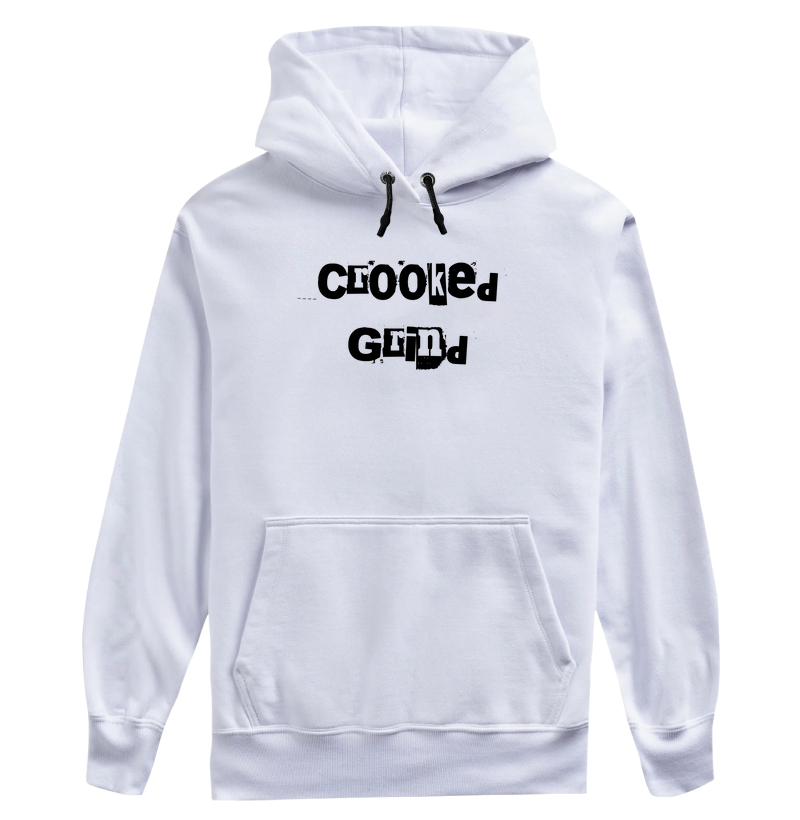 Camiseta GlideWear Crooked Grind