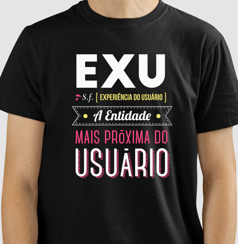 Experiência do Usuário