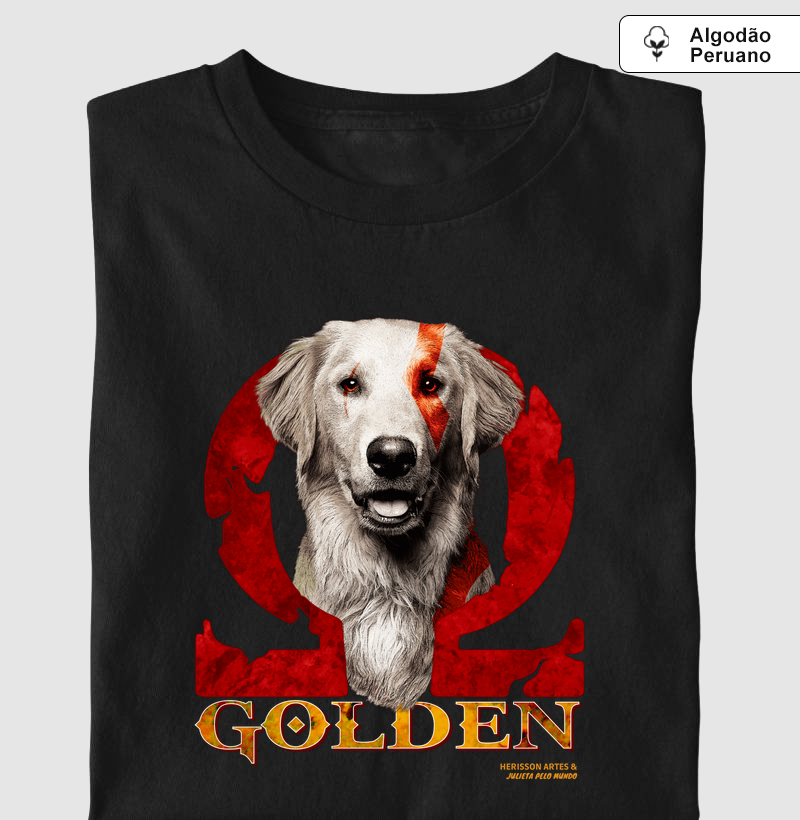 Golden of War