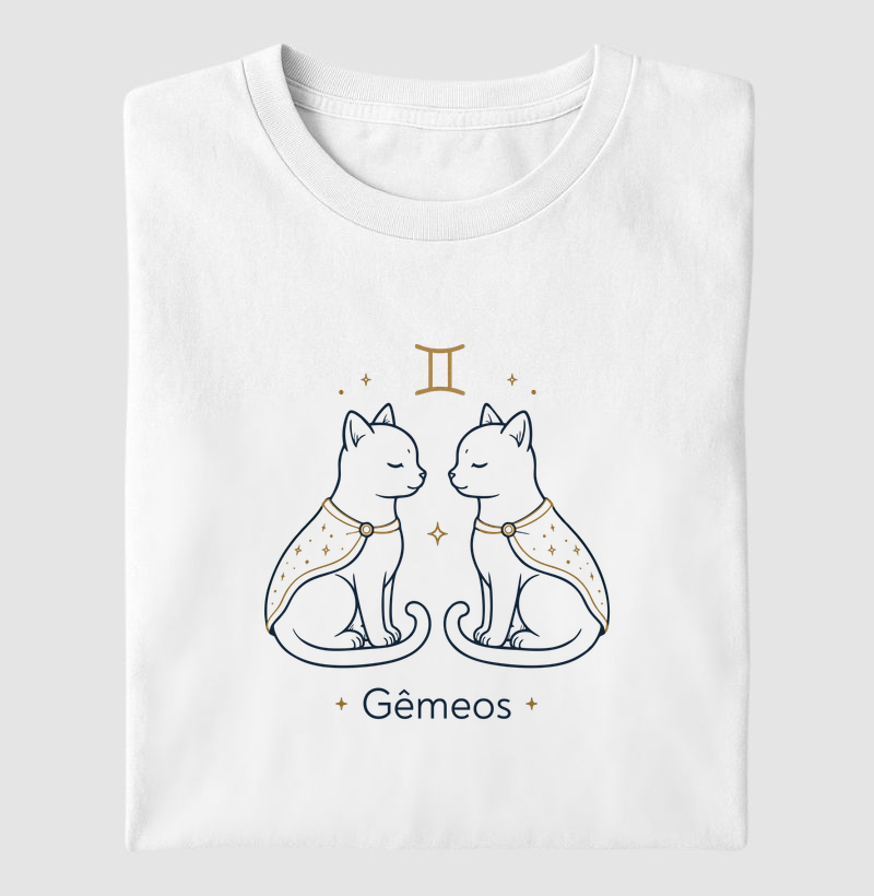 signo de gêmeos