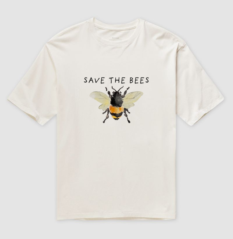 Save the bees