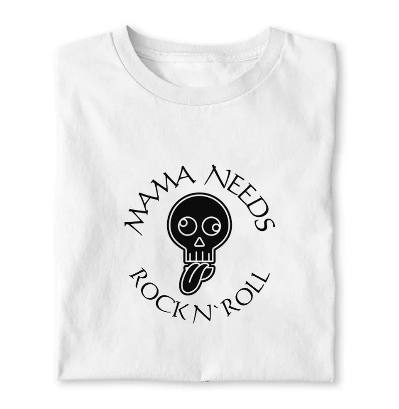 mama rock