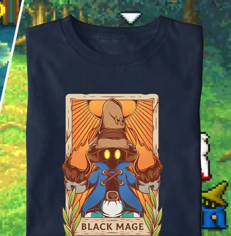 Black Mage