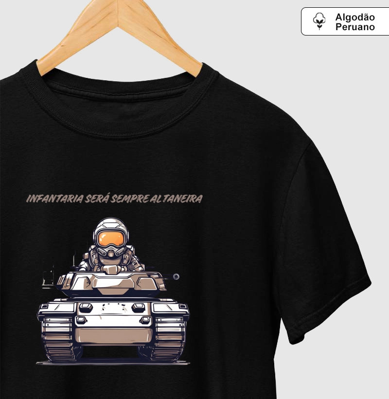 Infantaria Altaneira