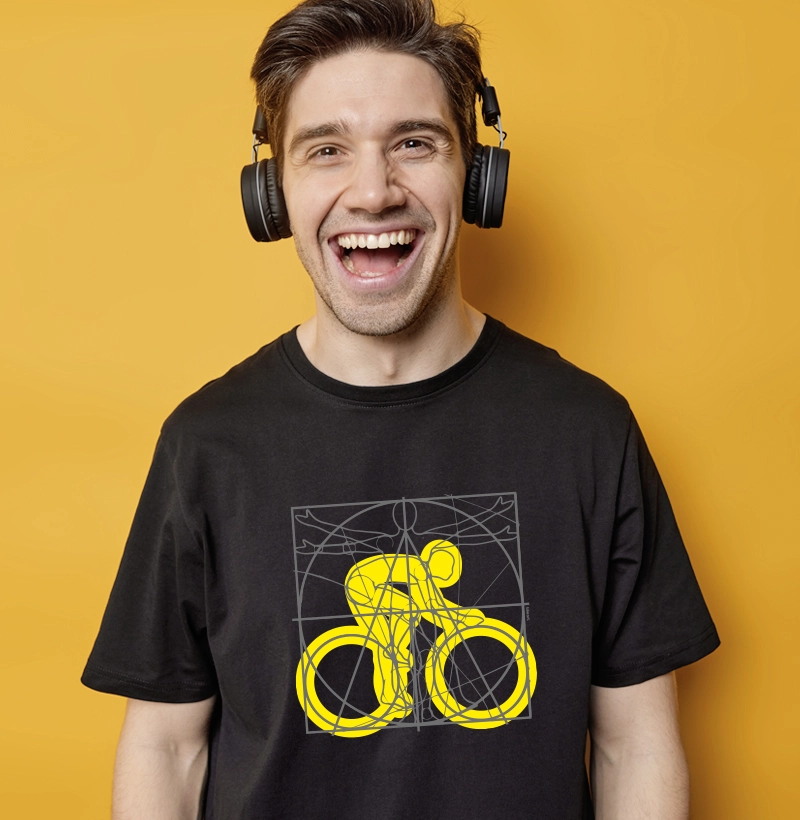 Bike Vitruviano