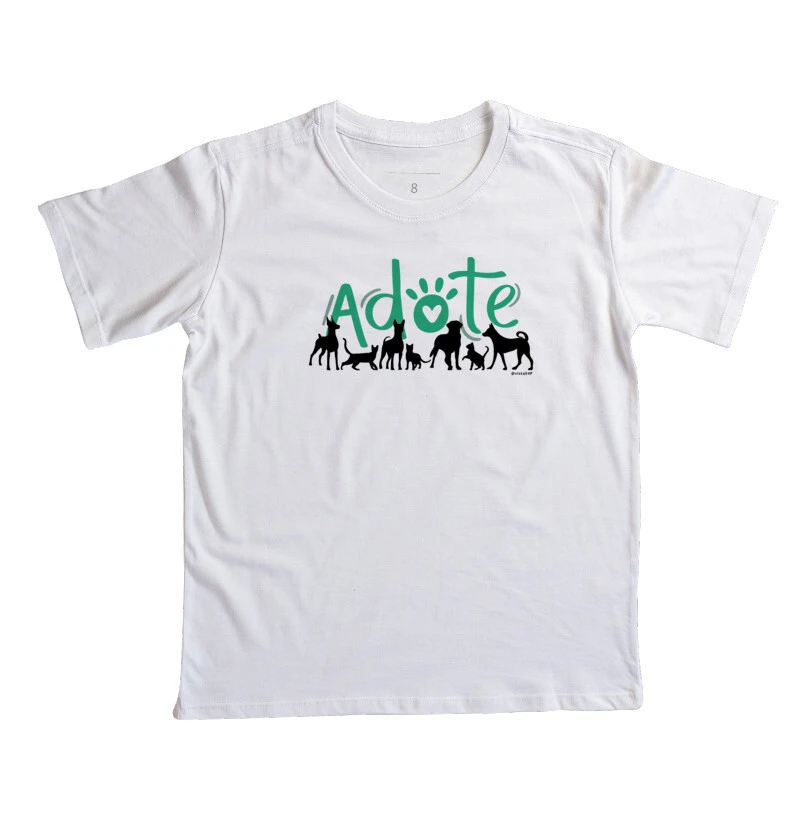 #059 - Adote - Cães e Gatos