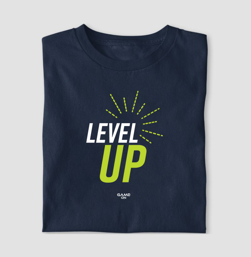 Level Up