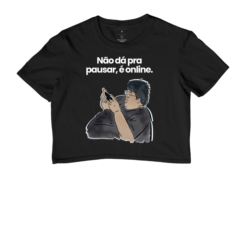 Camisa 0