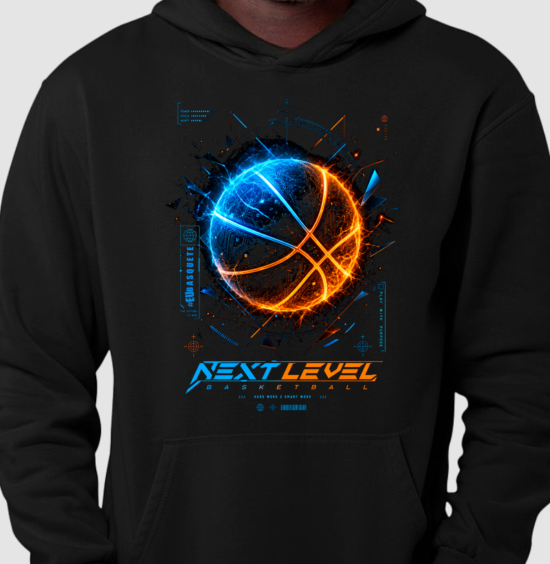 Next LEVEL