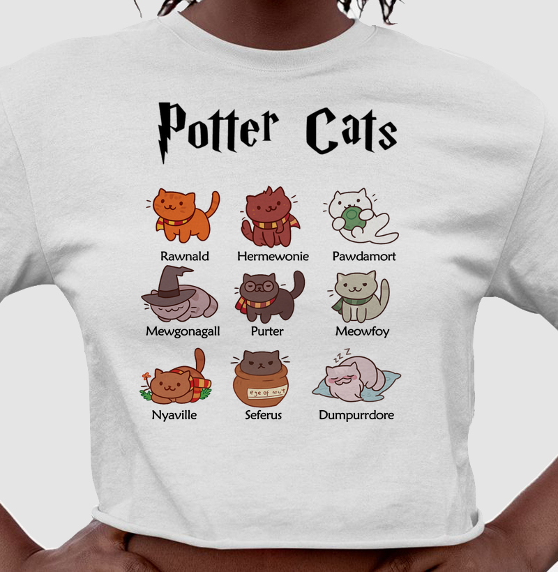 Potter Cats (Cropped)