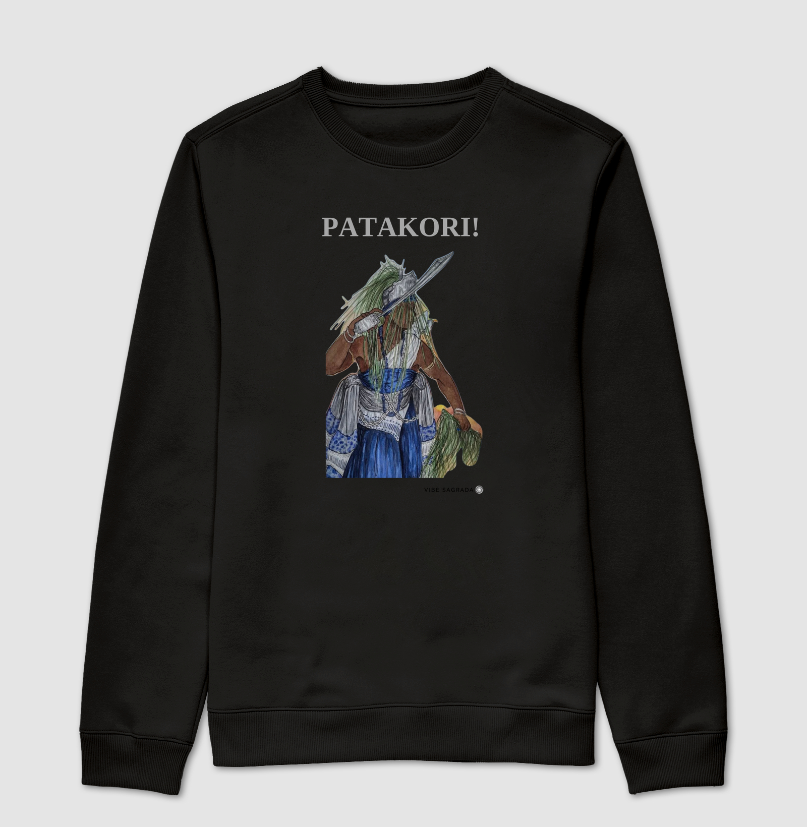 Ogum - Patakori