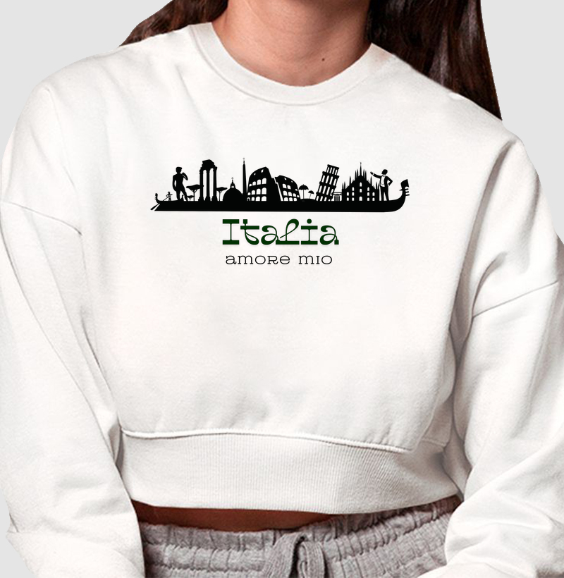 Italia, amore mio