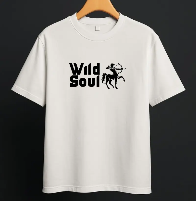 Wild Soul | Sagitário