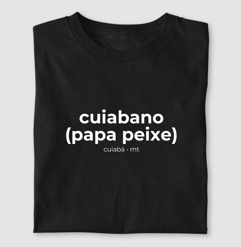 Cuiabano (papa peixe) | Gentilico MT