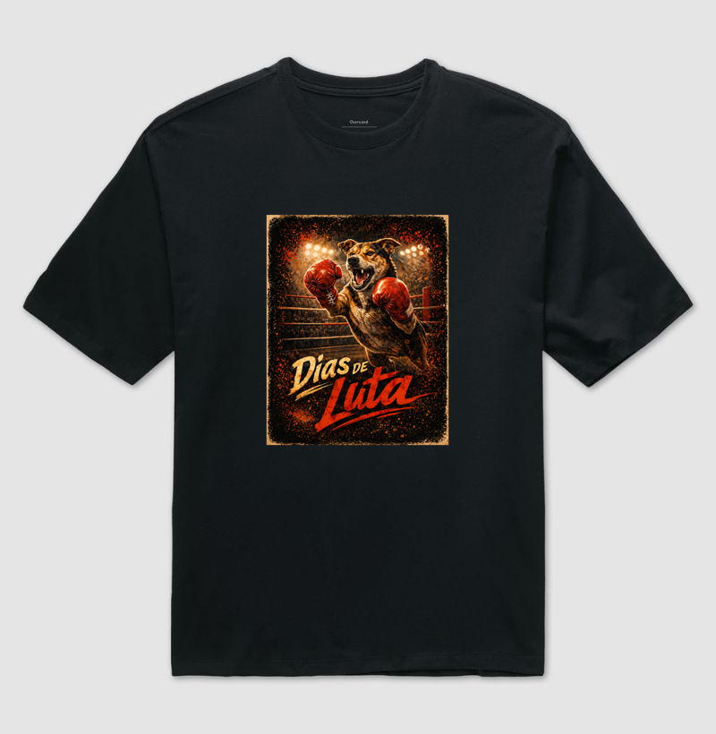 Dias de Luta