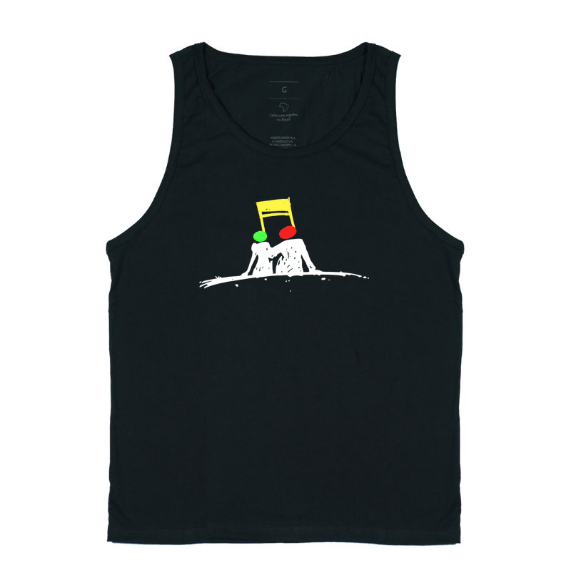 Reggae connects people