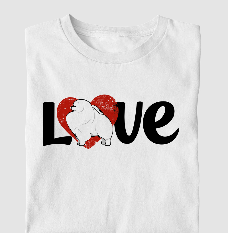 Pomerania Love