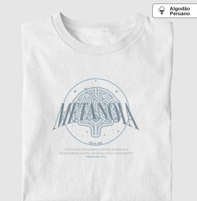 METANOIA - Circuitos Cerebrais