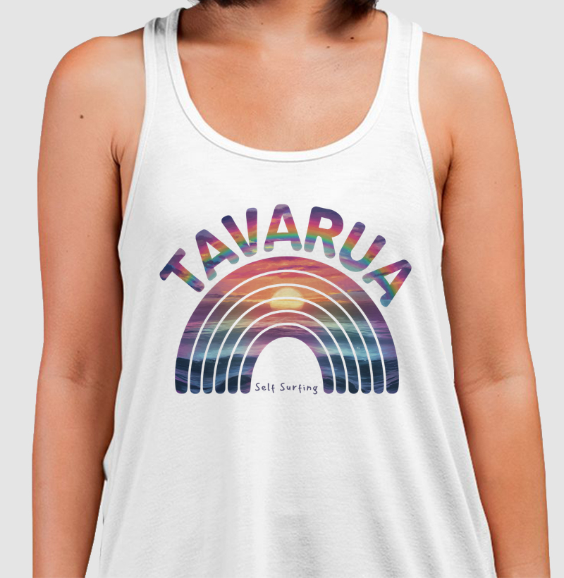 TAVARUA TM - Regata