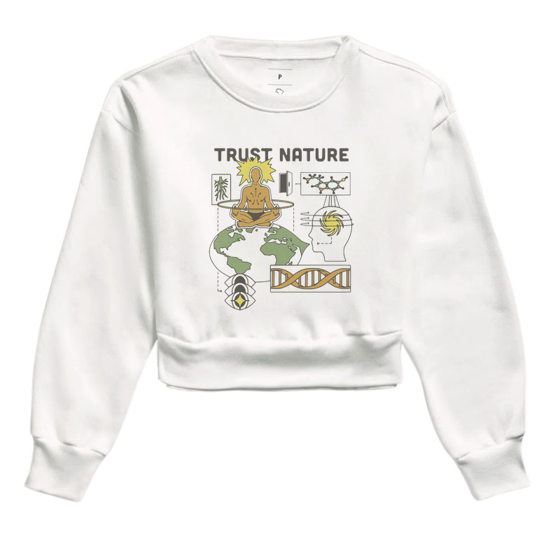 Trust Nature