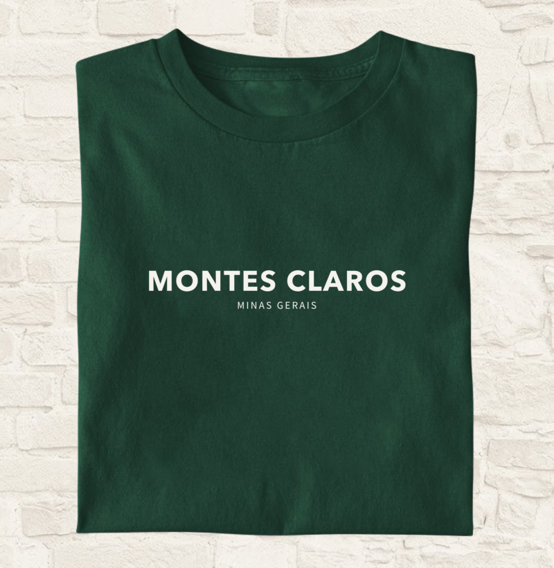 Montes Claros