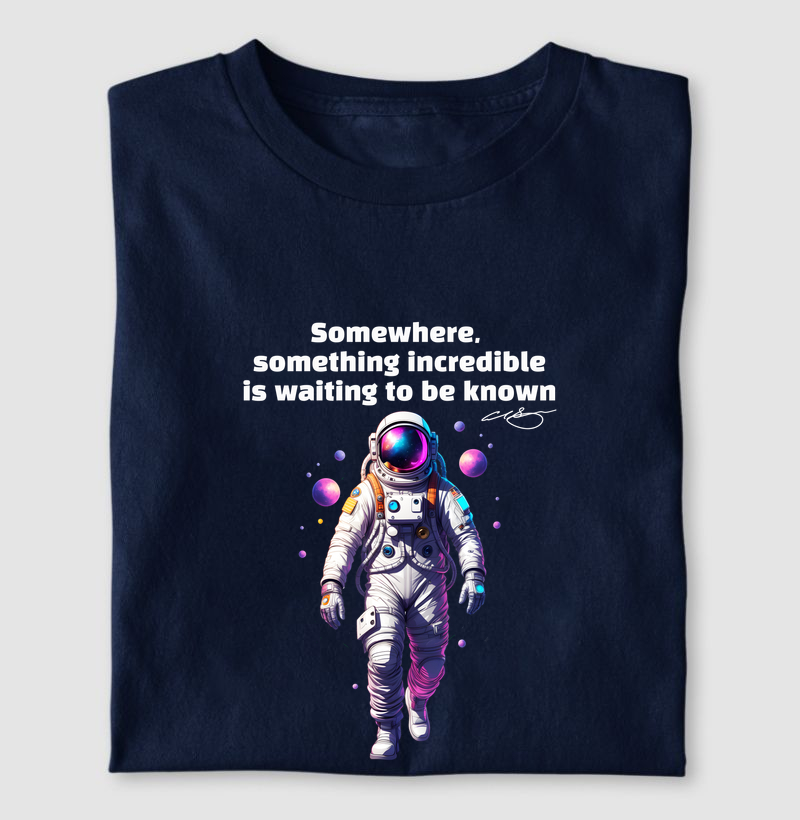 Astronauta Reflexivo 1