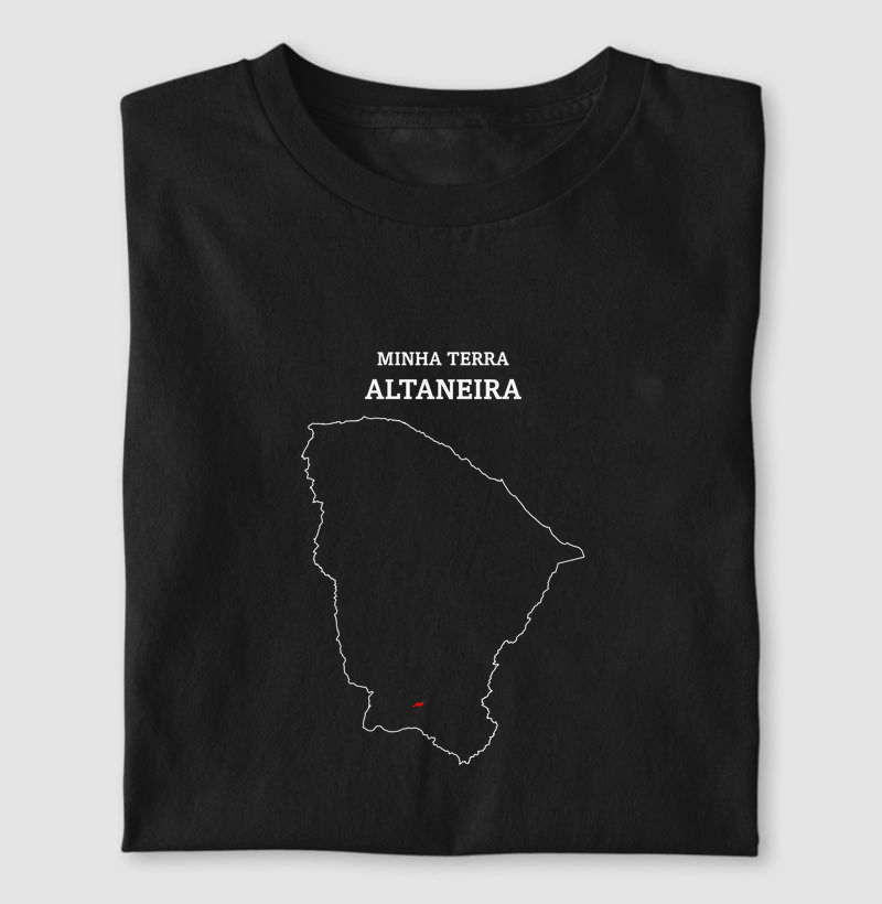 Altaneira (CE) | Minha Terra