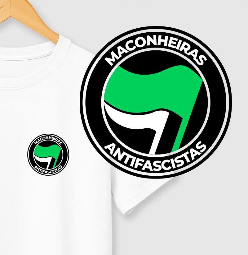 Maconheiras Antifascistas