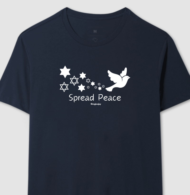 Spread Peace