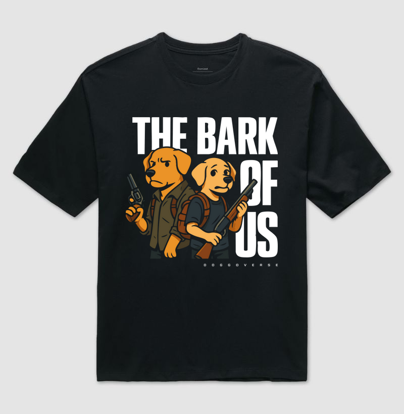 The Bark of Us