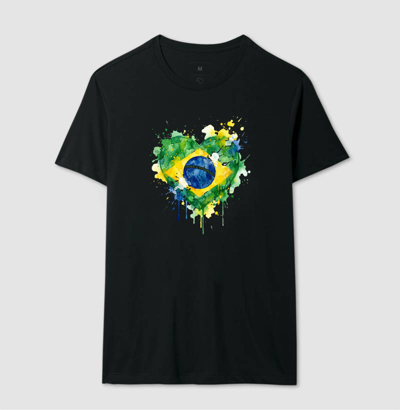 Coração Brasil 3