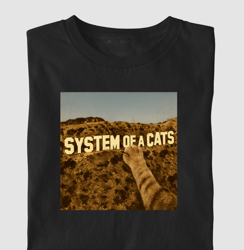 System of a Cats