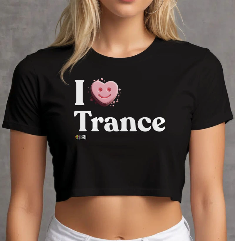 I Love Trance