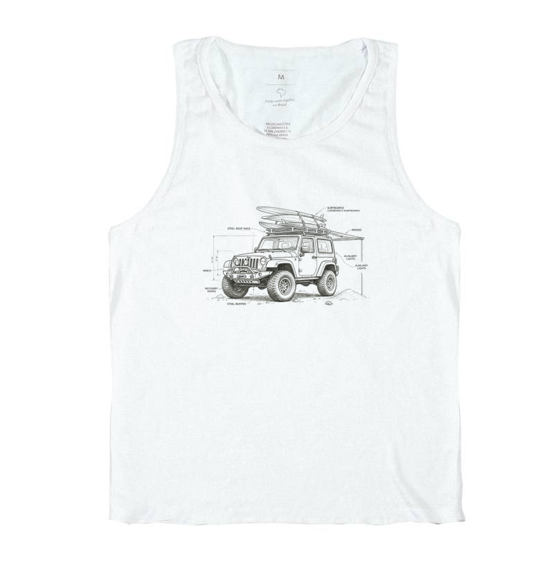 103 Surf Troller