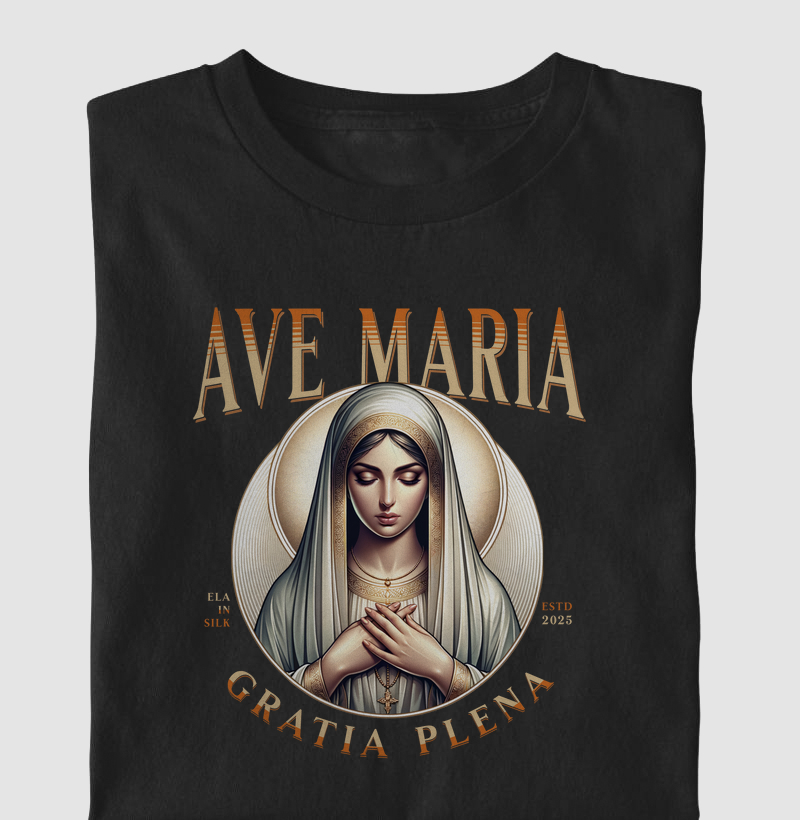 Ave Maria Gratia Plena