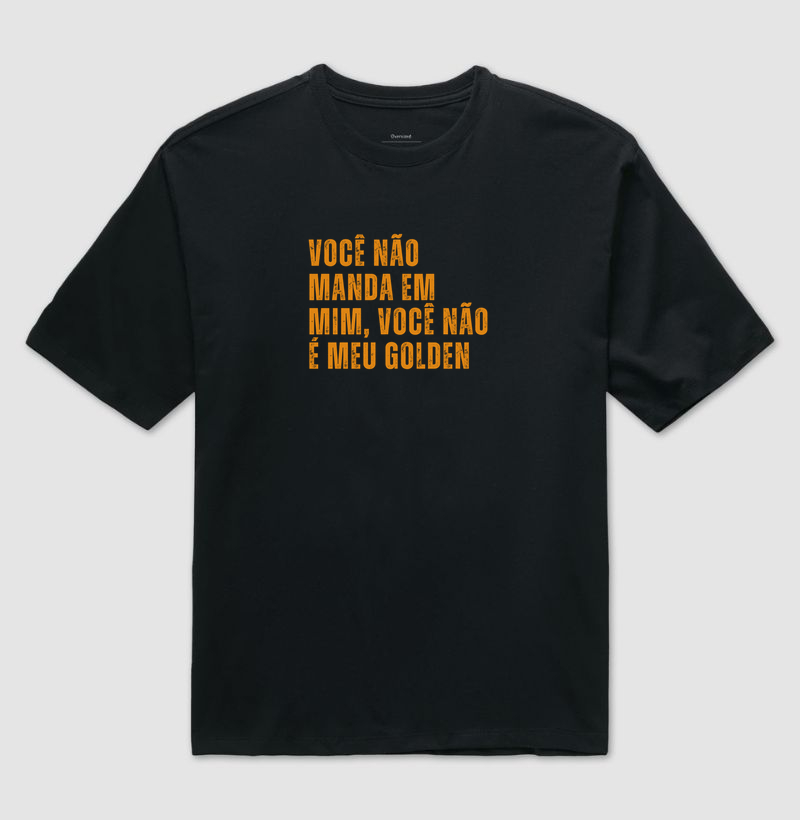 Quem manda