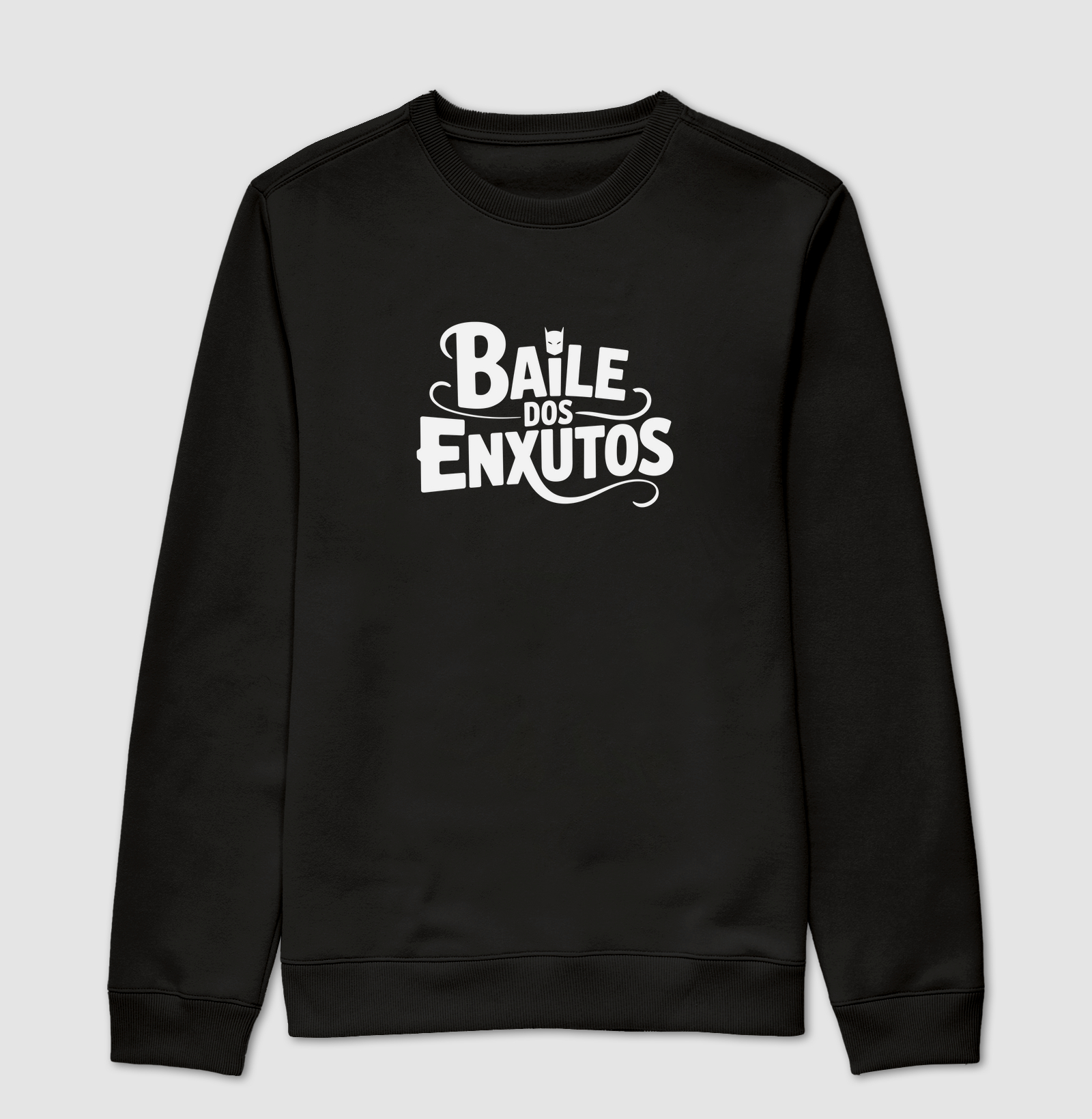 Baile dos Enxutos