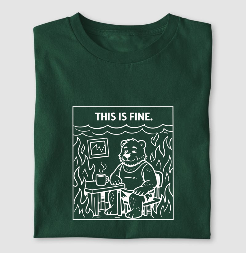 THIS IS FINE