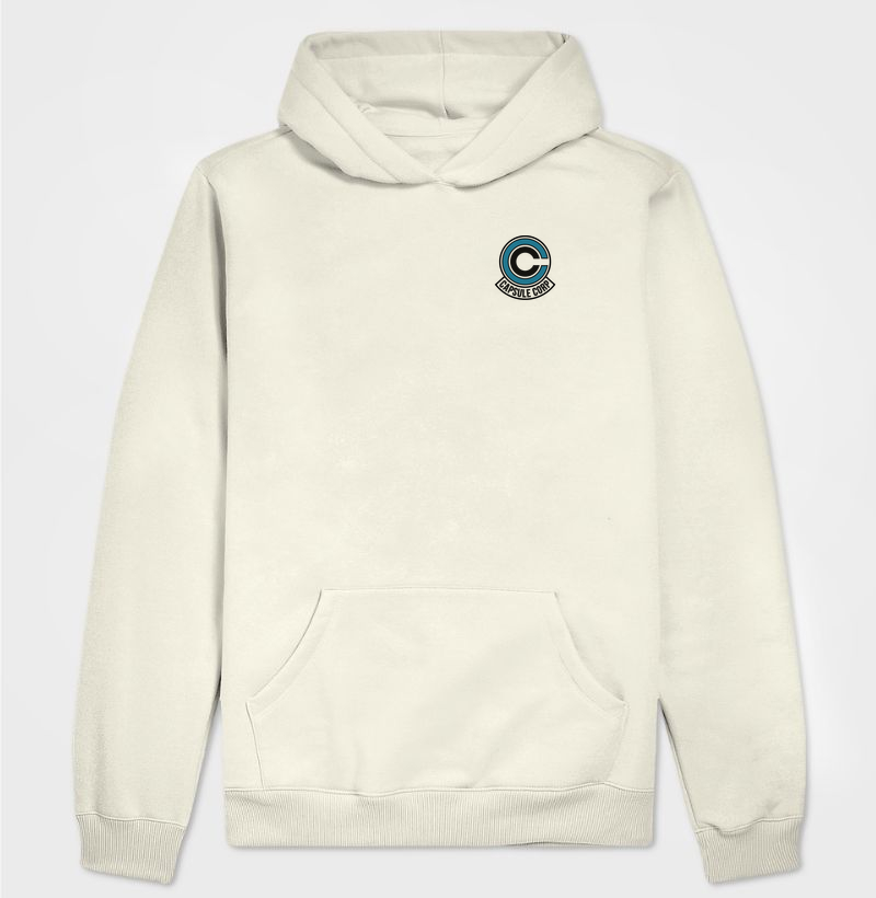 Capsule Corp.
