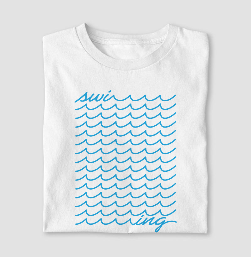 swim...ming