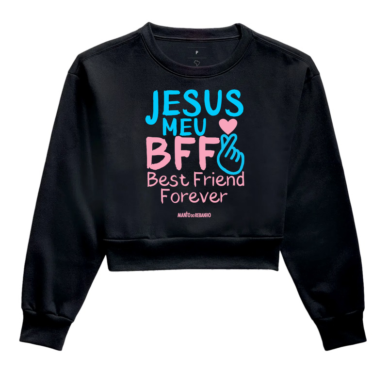 Jesus meu BFF