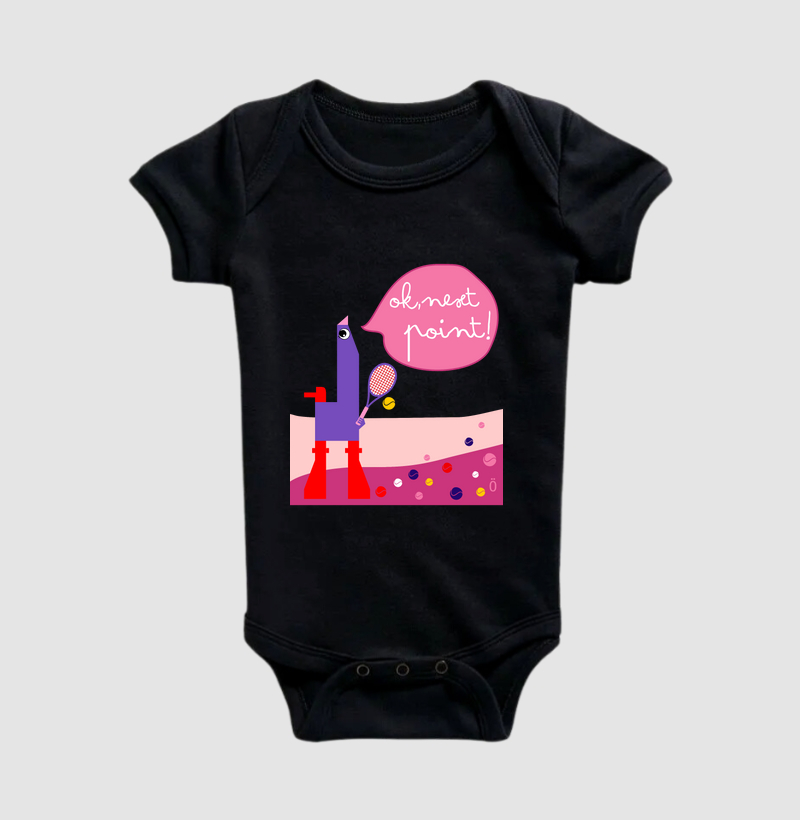 tenista PITU_OS BICHÖS