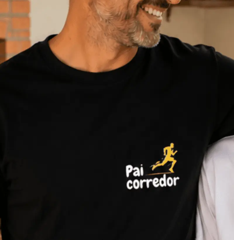 Pai corredor