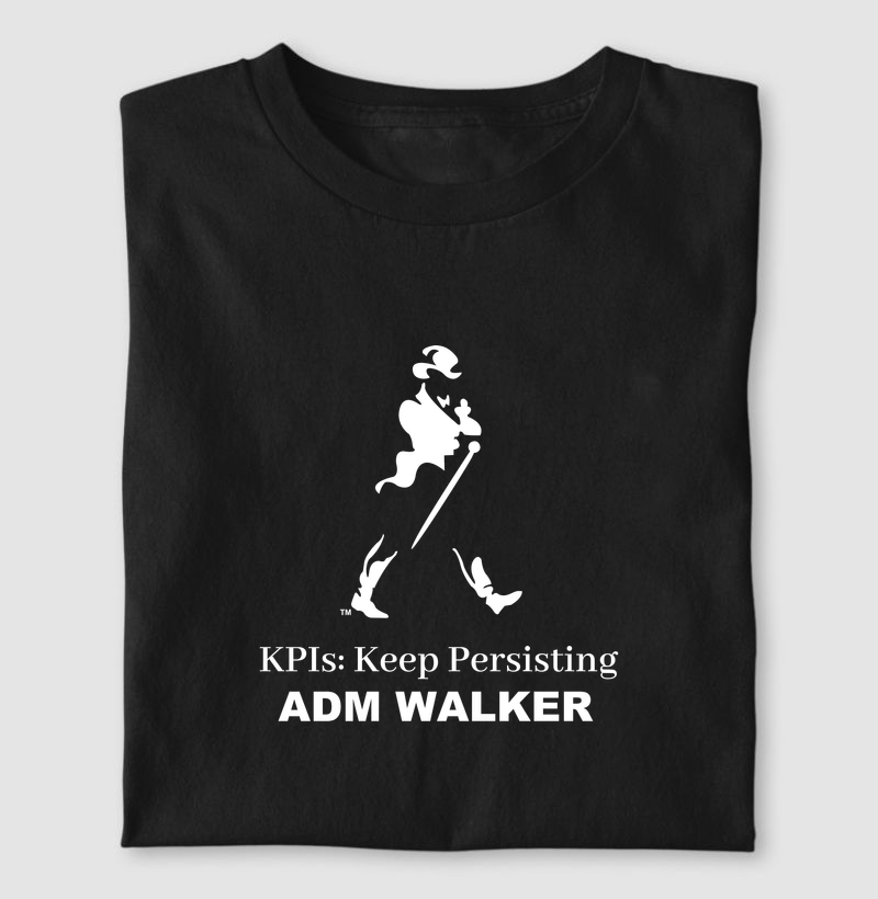 ADM Walker Keep KPIs