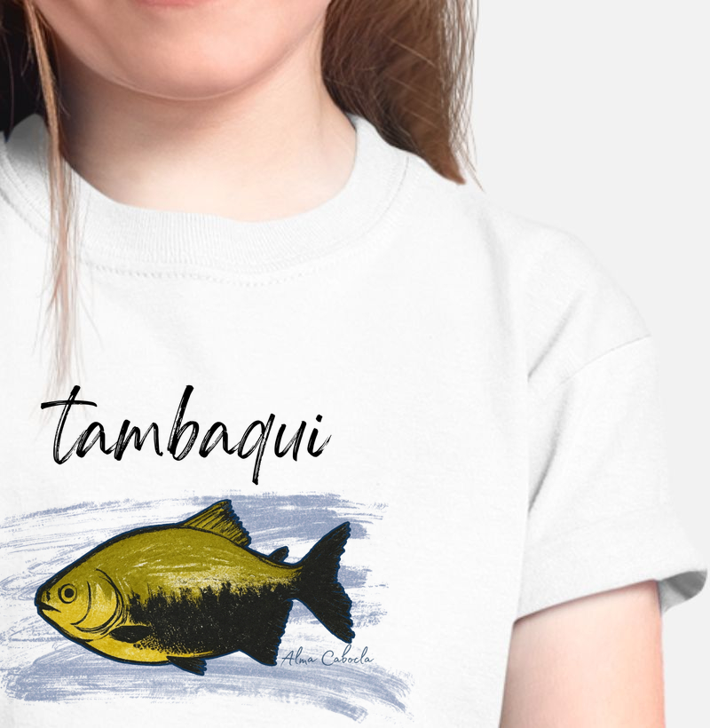 Tambaqui