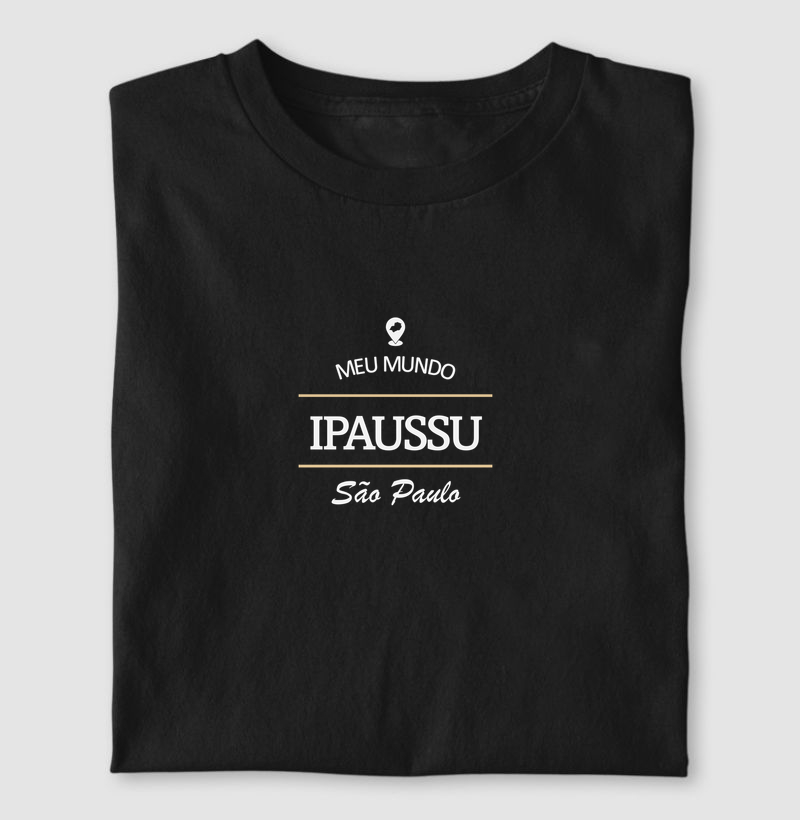Ipaussu (SP) | Meu Mundo
