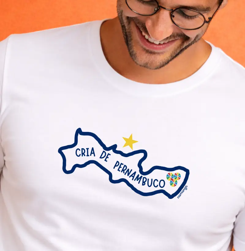 Sou Cria de Pernambuco