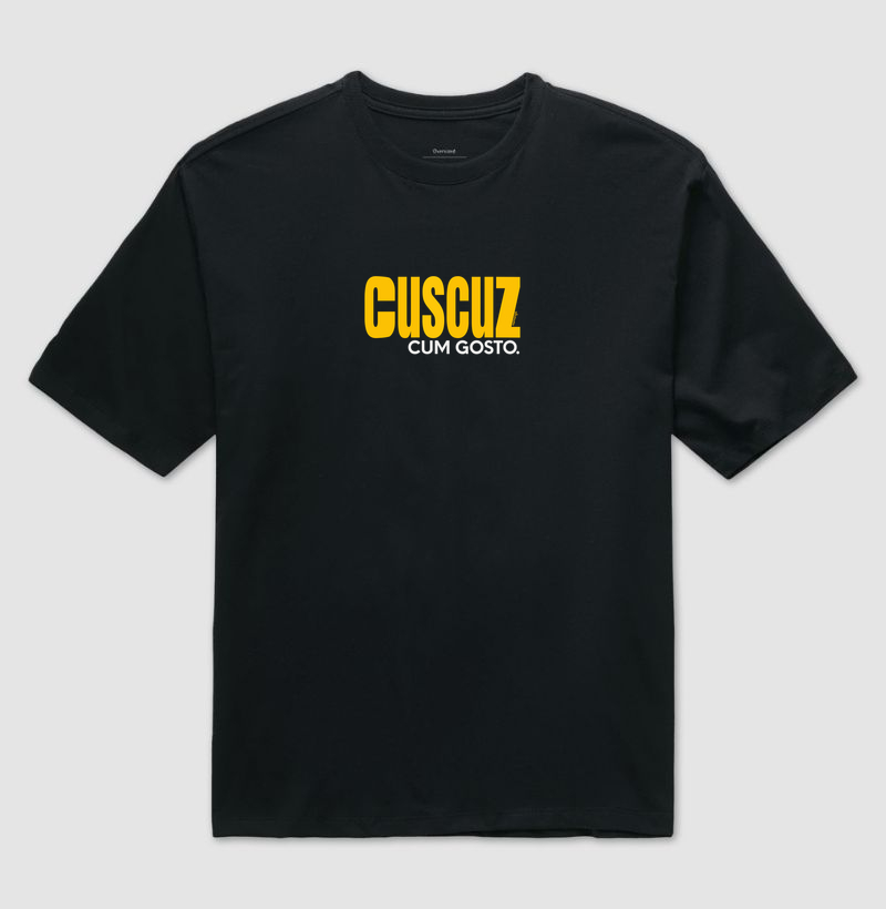 Cuscuz Cum Gosto
