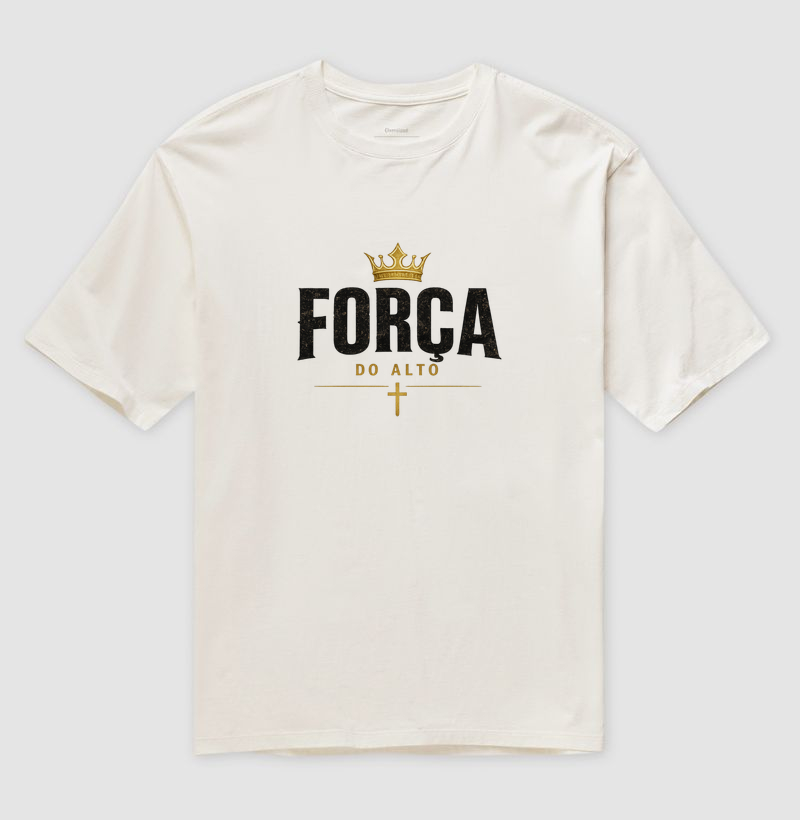 Força do Alto